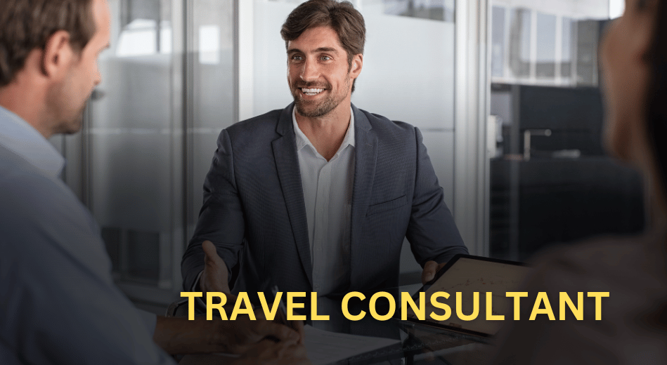 Travel Consultant Training Program